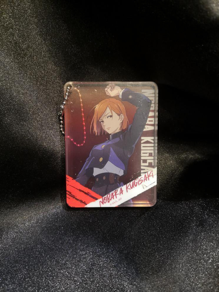 咒術迴戰 超厚亞克力角色掛件 - 釘崎野薔薇 - Microworks ACG