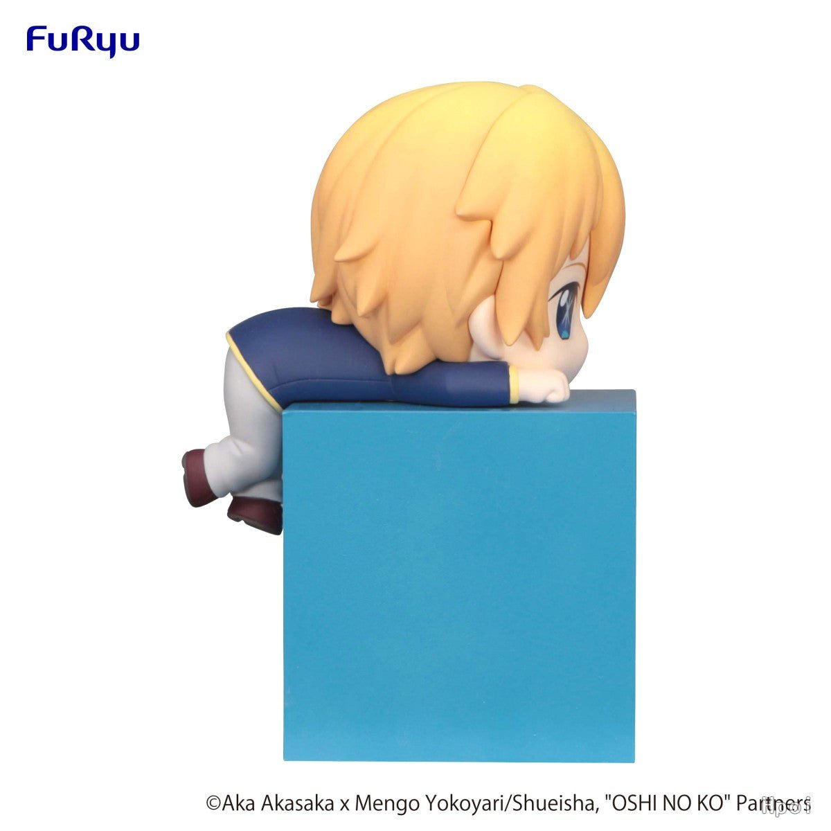 FuRyu [桌緣子景品] 《我推的孩子》星野愛久愛海 - Microworks ACG