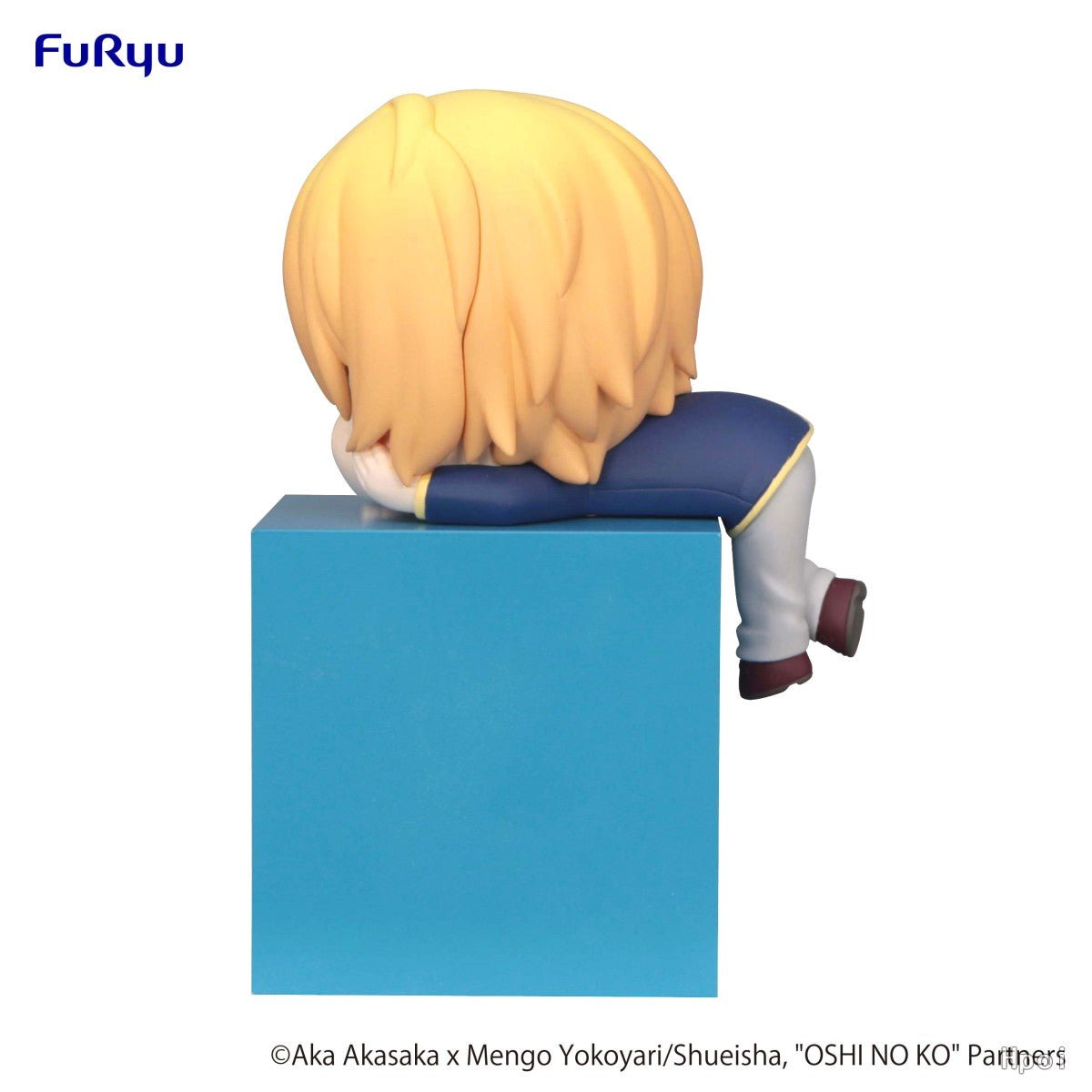 FuRyu [桌緣子景品] 《我推的孩子》星野愛久愛海 - Microworks ACG