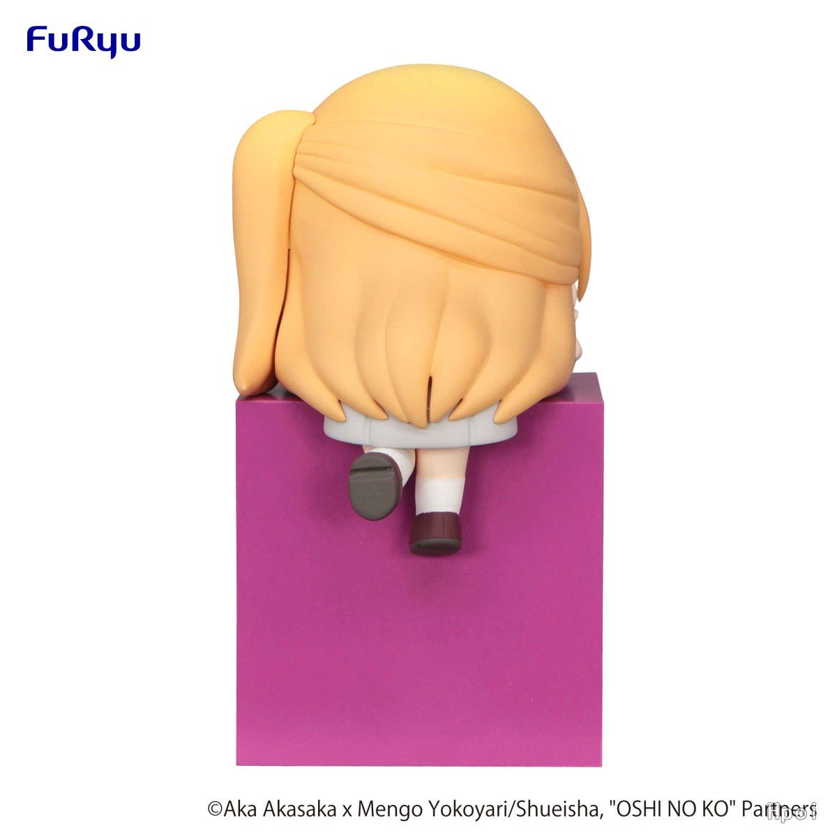 FuRyu [桌緣子景品]《我推的孩子》星野瑠美衣 - Microworks ACG