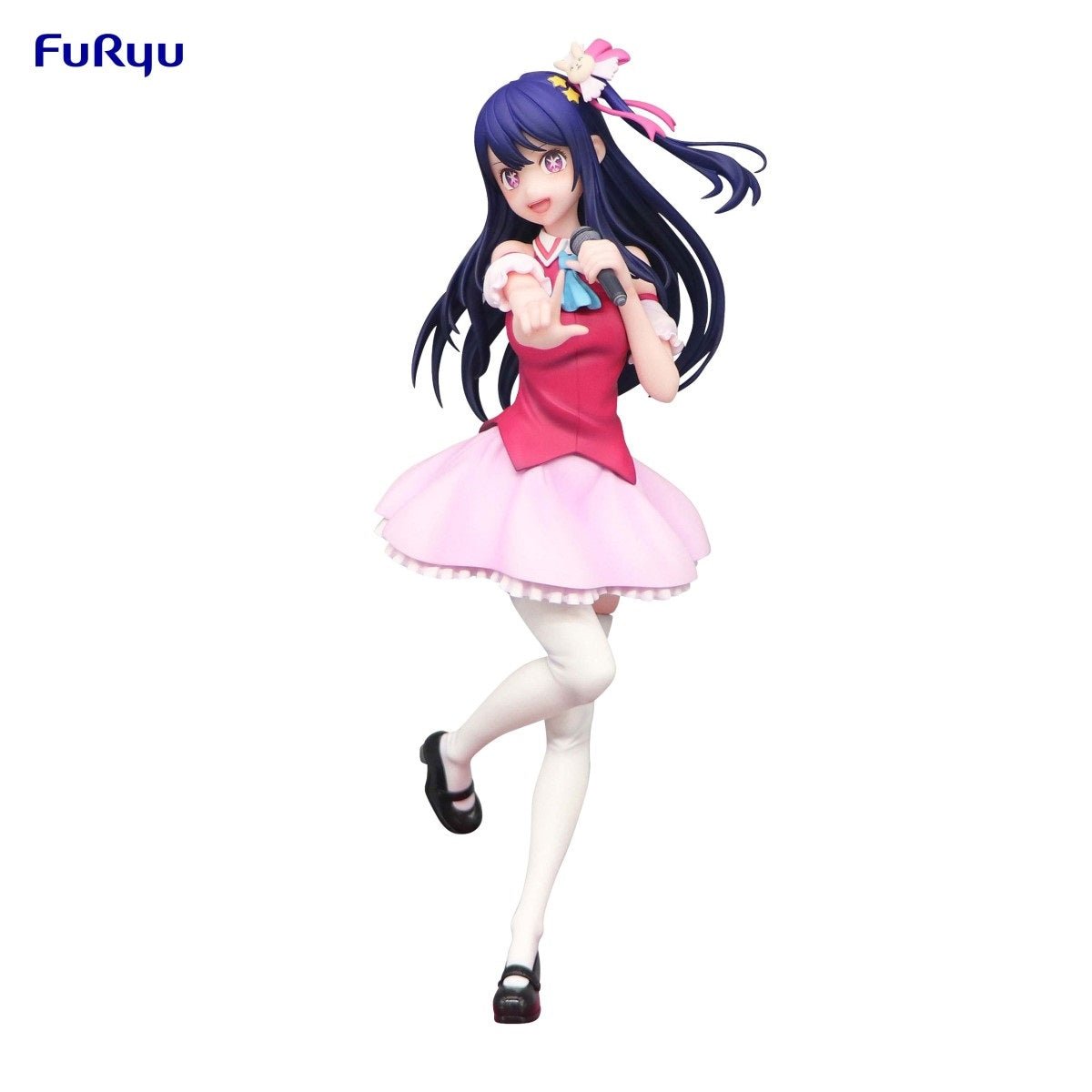 FuRyu [Trio - Try - iT Figure] 《我推的孩子》星野愛 - Microworks ACG