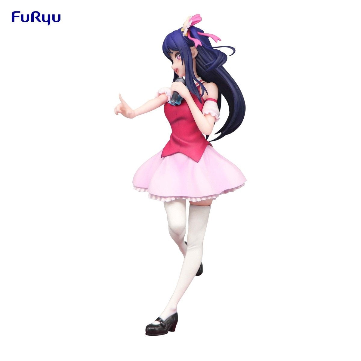 FuRyu [Trio - Try - iT Figure] 《我推的孩子》星野愛 - Microworks ACG