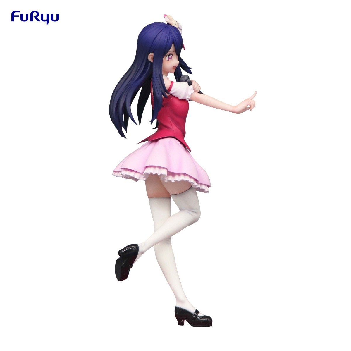 FuRyu [Trio - Try - iT Figure] 《我推的孩子》星野愛 - Microworks ACG