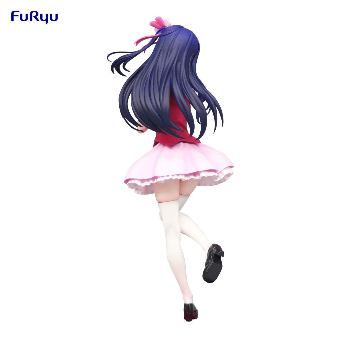 FuRyu [Trio - Try - iT Figure] 《我推的孩子》星野愛 - Microworks ACG