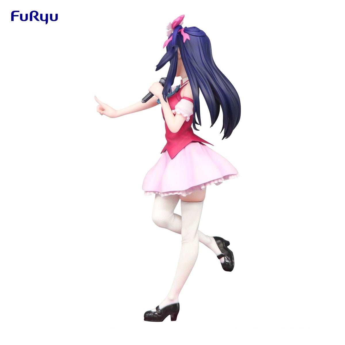 FuRyu [Trio - Try - iT Figure] 《我推的孩子》星野愛 - Microworks ACG