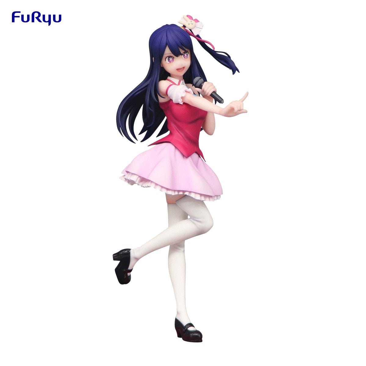 FuRyu [Trio - Try - iT Figure] 《我推的孩子》星野愛 - Microworks ACG