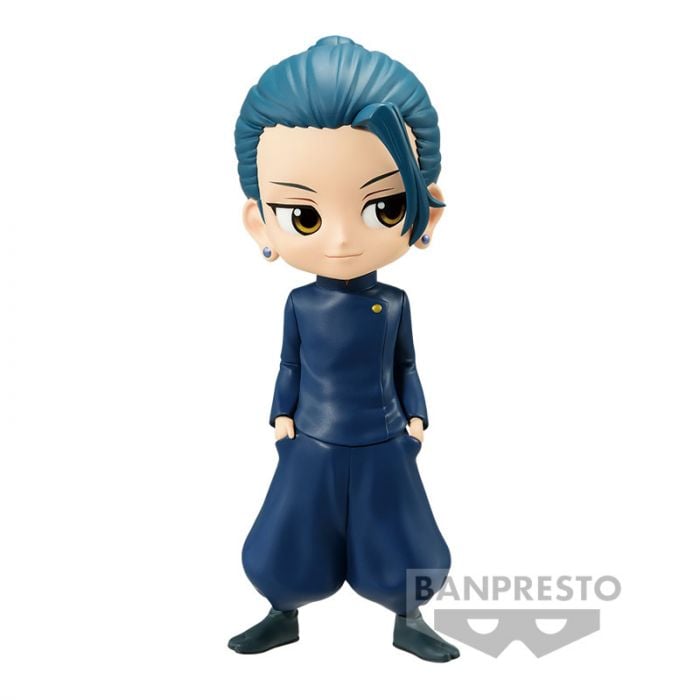 Banpresto [Q posket] 咒術迴戰 夏油傑