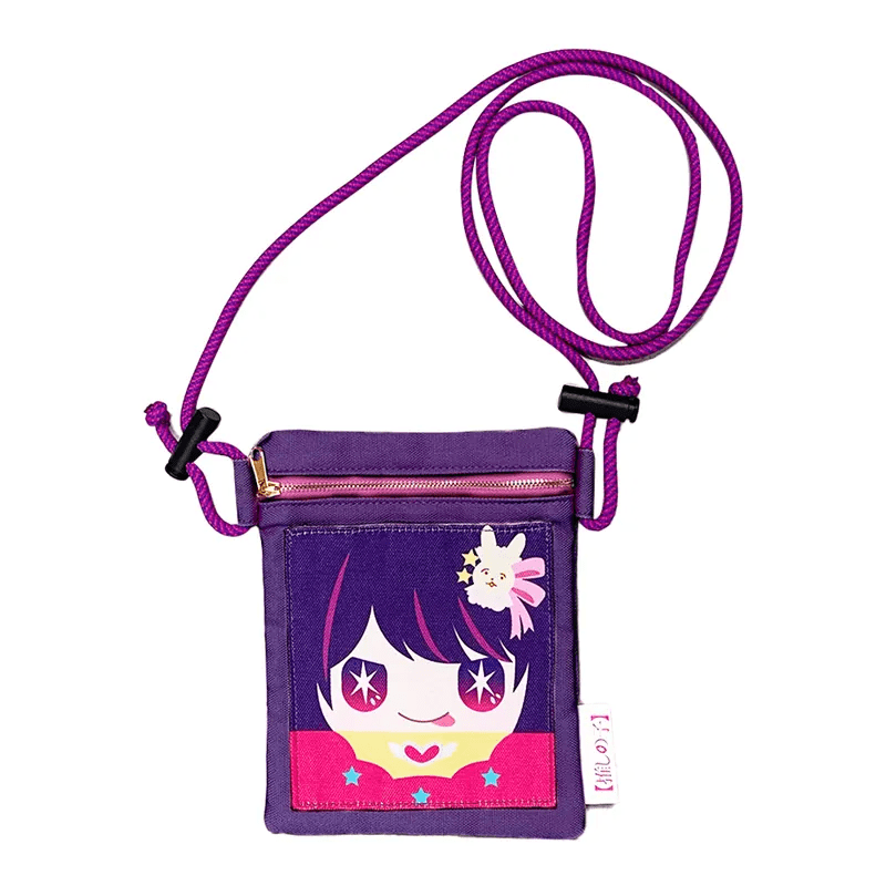 我推的孩子 角色斜孭袋 - Microworks ACG