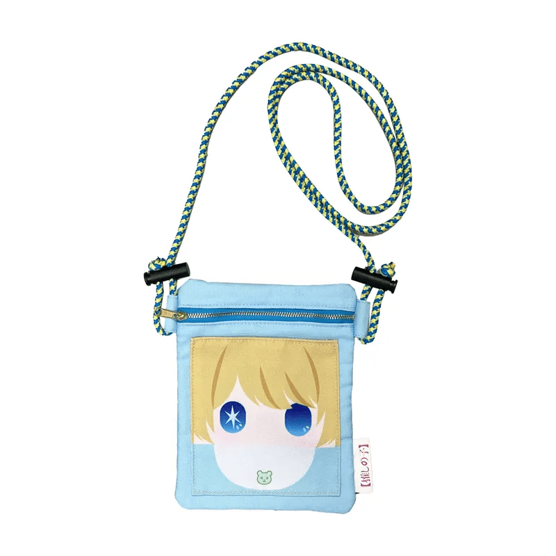 我推的孩子 角色斜孭袋 - Microworks ACG