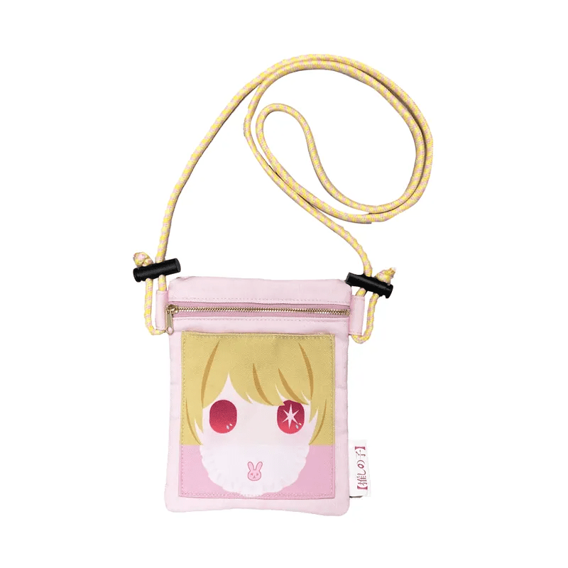 我推的孩子 角色斜孭袋 - Microworks ACG