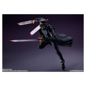 Bandai [SHF]《鏈鋸人》武士刀
