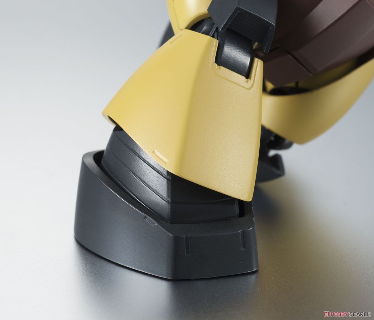 BANDAI [ROBOT魂] MSM - 03 愛爾蘭魔蟹 ver.A.N.I.M.E. (再販) - Microworks ACG