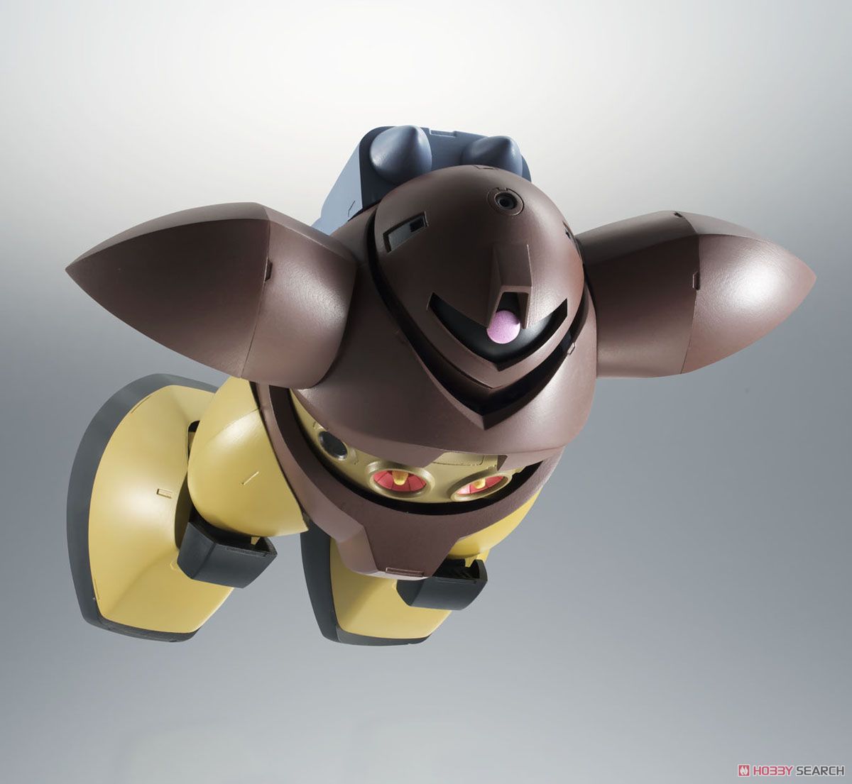 BANDAI [ROBOT魂] MSM - 03 愛爾蘭魔蟹 ver.A.N.I.M.E. (再販) - Microworks ACG