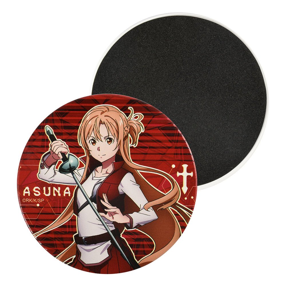 刀劍神域Progressive 立體杯墊 A款 - Microworks ACG