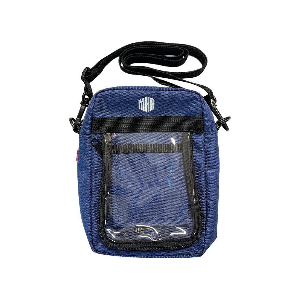 我的英雄學院 多功能小型斜孭袋 - Microworks ACG