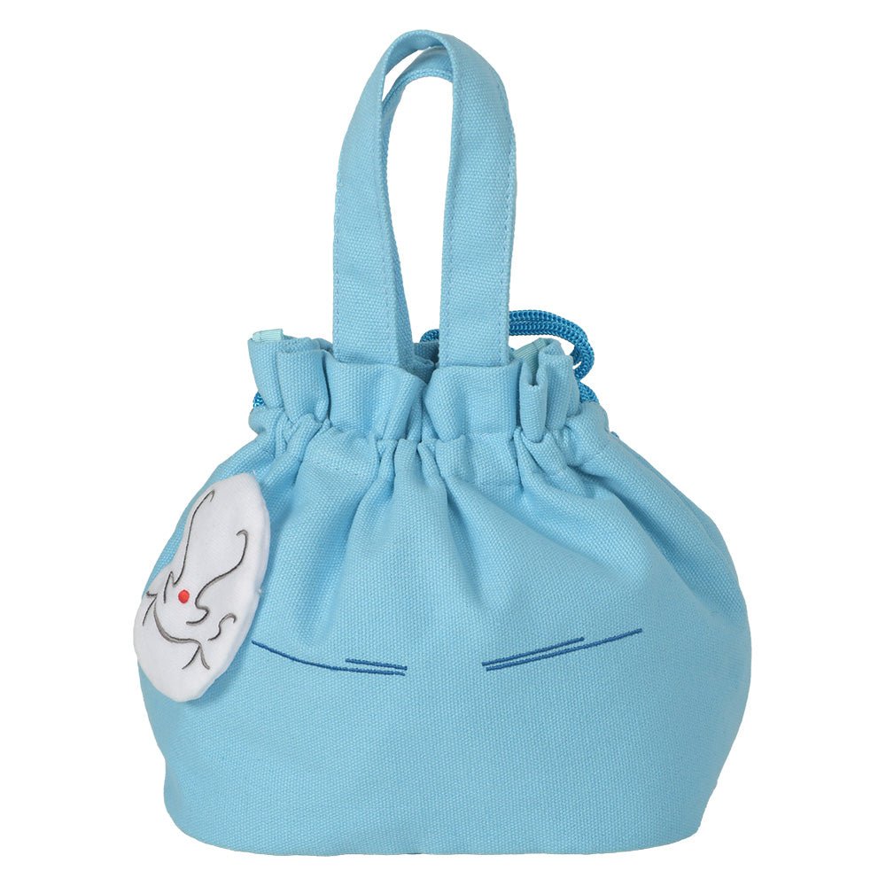 轉生史萊姆 提袋(束口) A款 史萊姆 - Microworks ACG