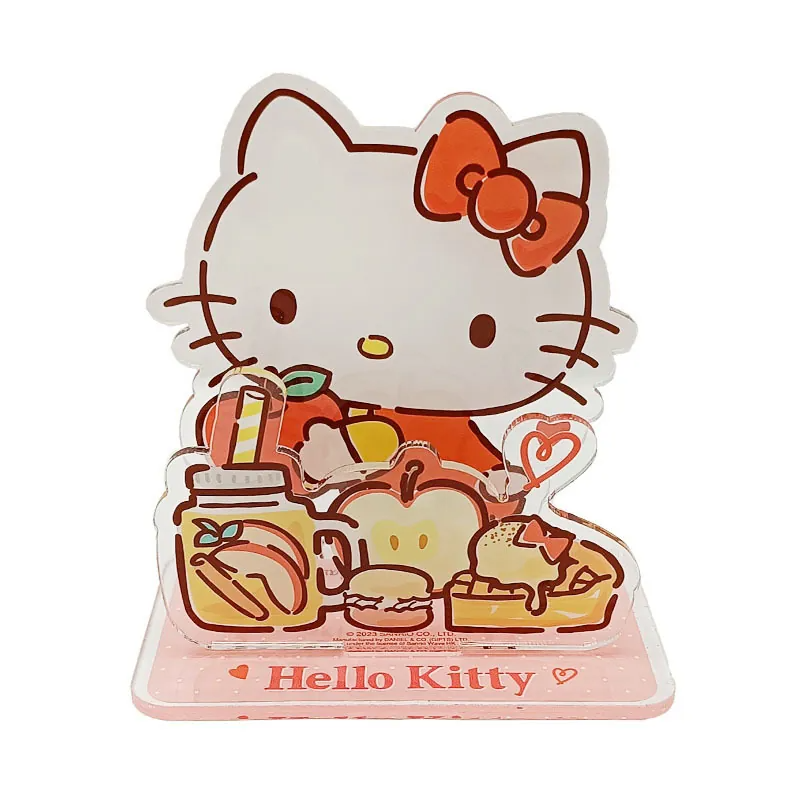 Hello Kitty 便條紙套裝連座