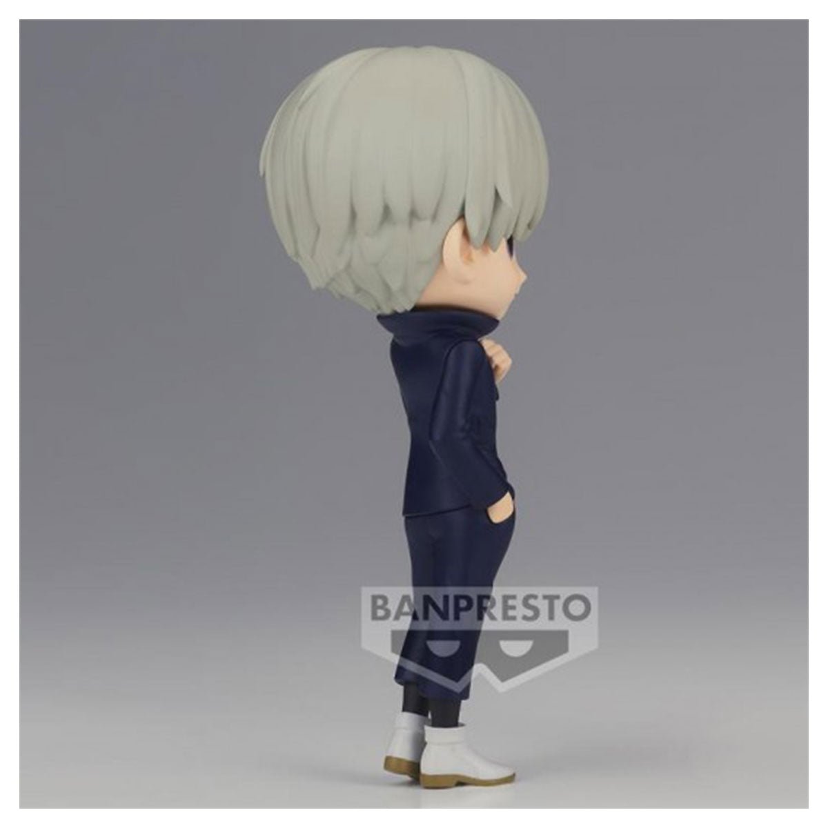 Banpresto [Q posket] 咒術迴戰 狗卷棘 正常色《現貨》 - Microworks ACG