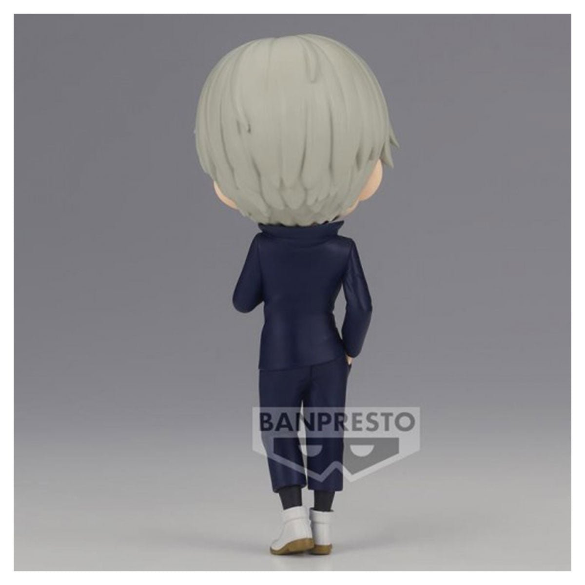 Banpresto [Q posket] 咒術迴戰 狗卷棘 正常色《現貨》 - Microworks ACG