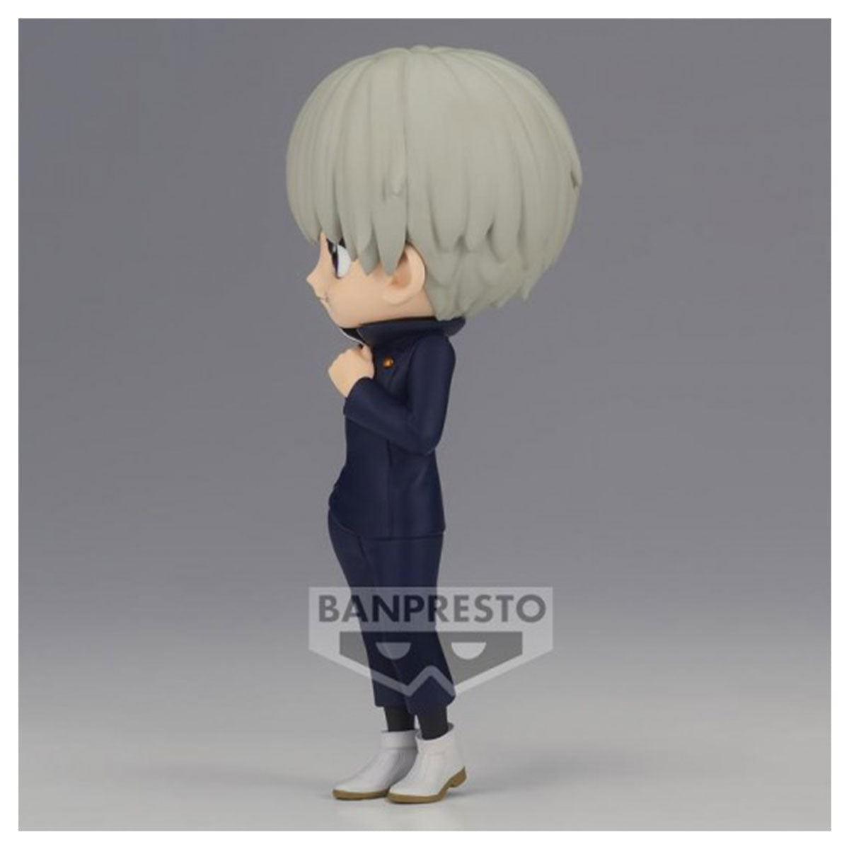 Banpresto [Q posket] 咒術迴戰 狗卷棘 正常色《現貨》 - Microworks ACG