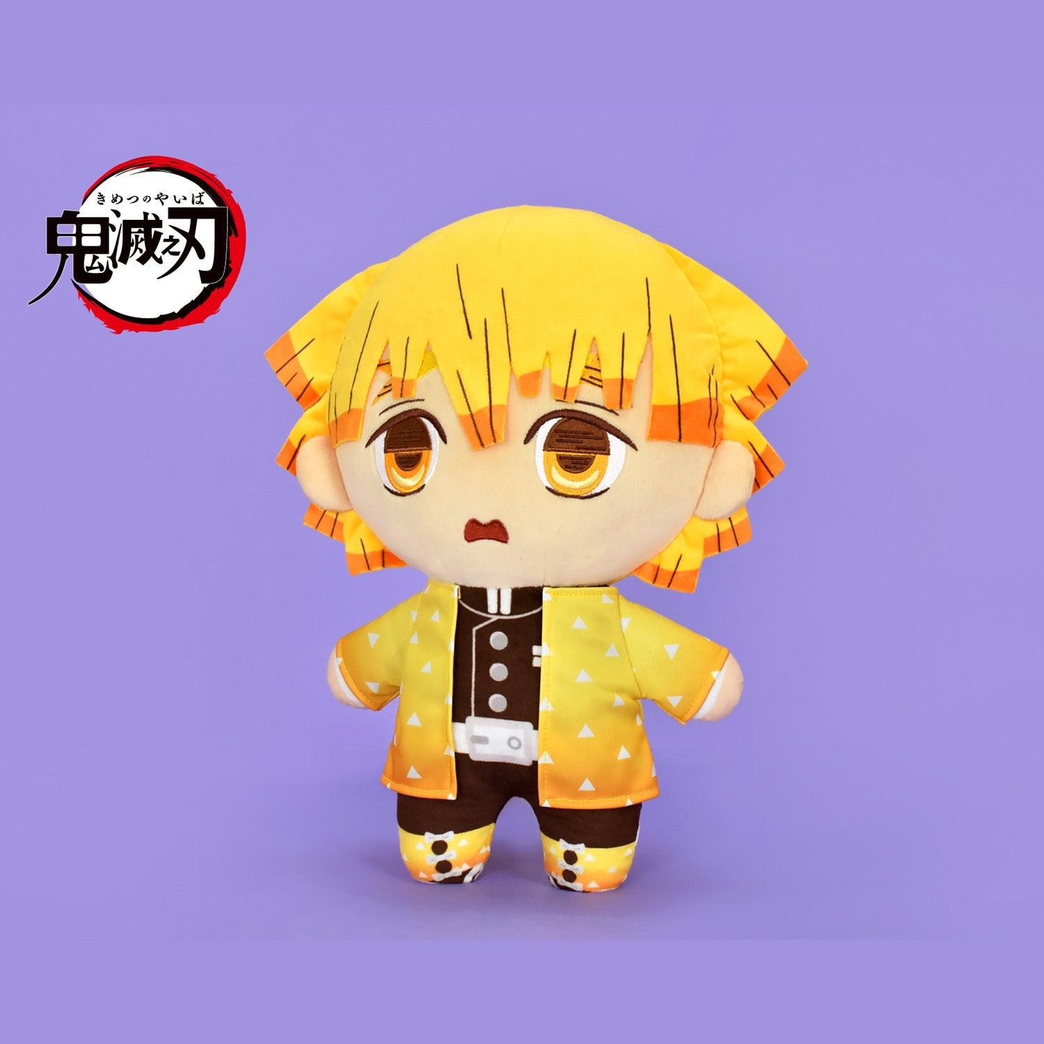 鬼滅之刃 16吋 絨毛公仔 [站姿款] - Microworks ACG