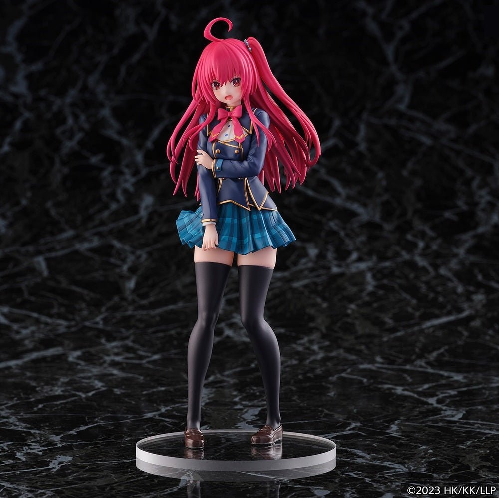 《預訂已截單》eStream Cantabile《謊言遊戲》彩園寺更紗《2024年4月發售》 - Microworks ACG