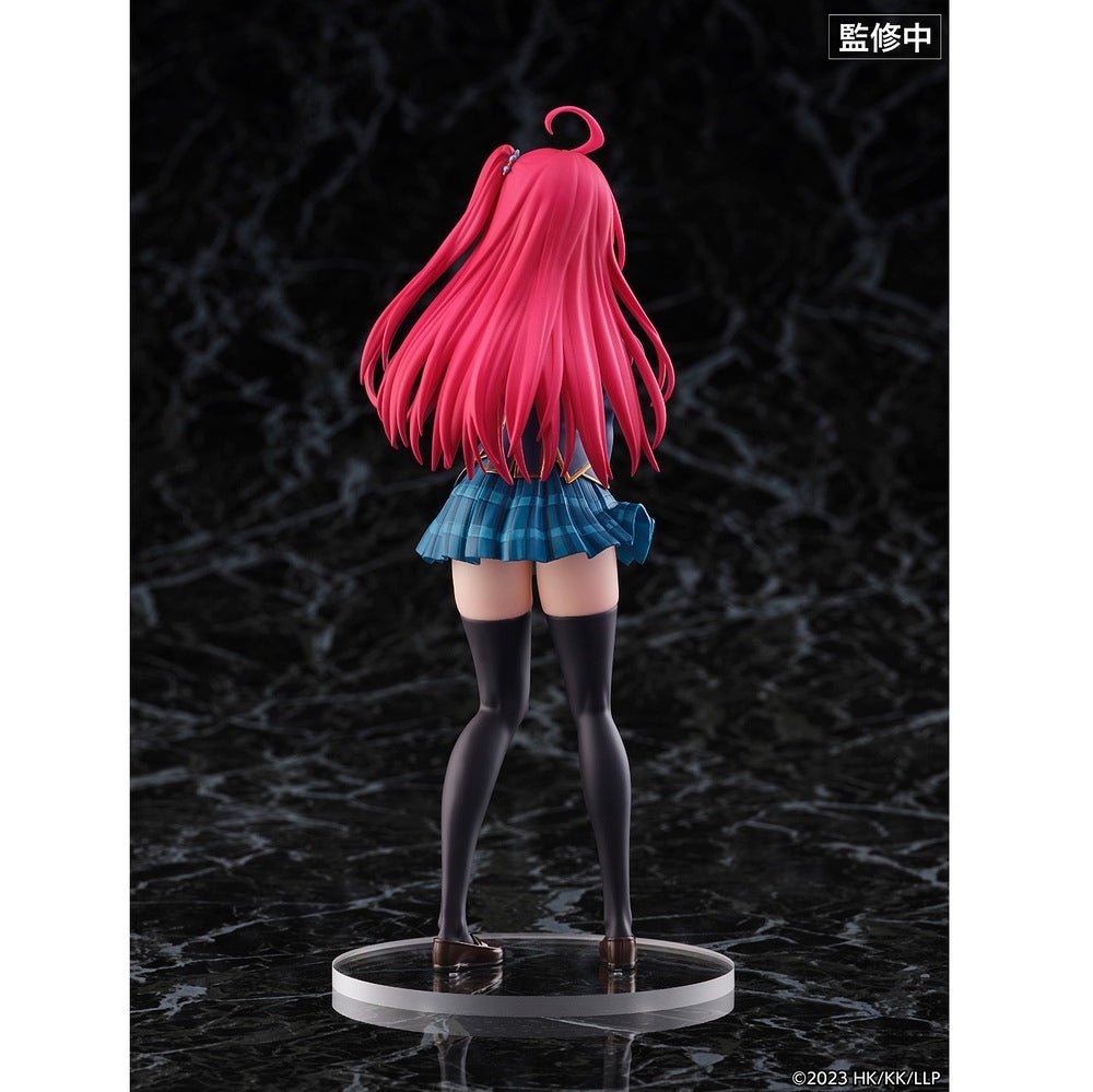 《預訂已截單》eStream Cantabile《謊言遊戲》彩園寺更紗《2024年4月發售》 - Microworks ACG