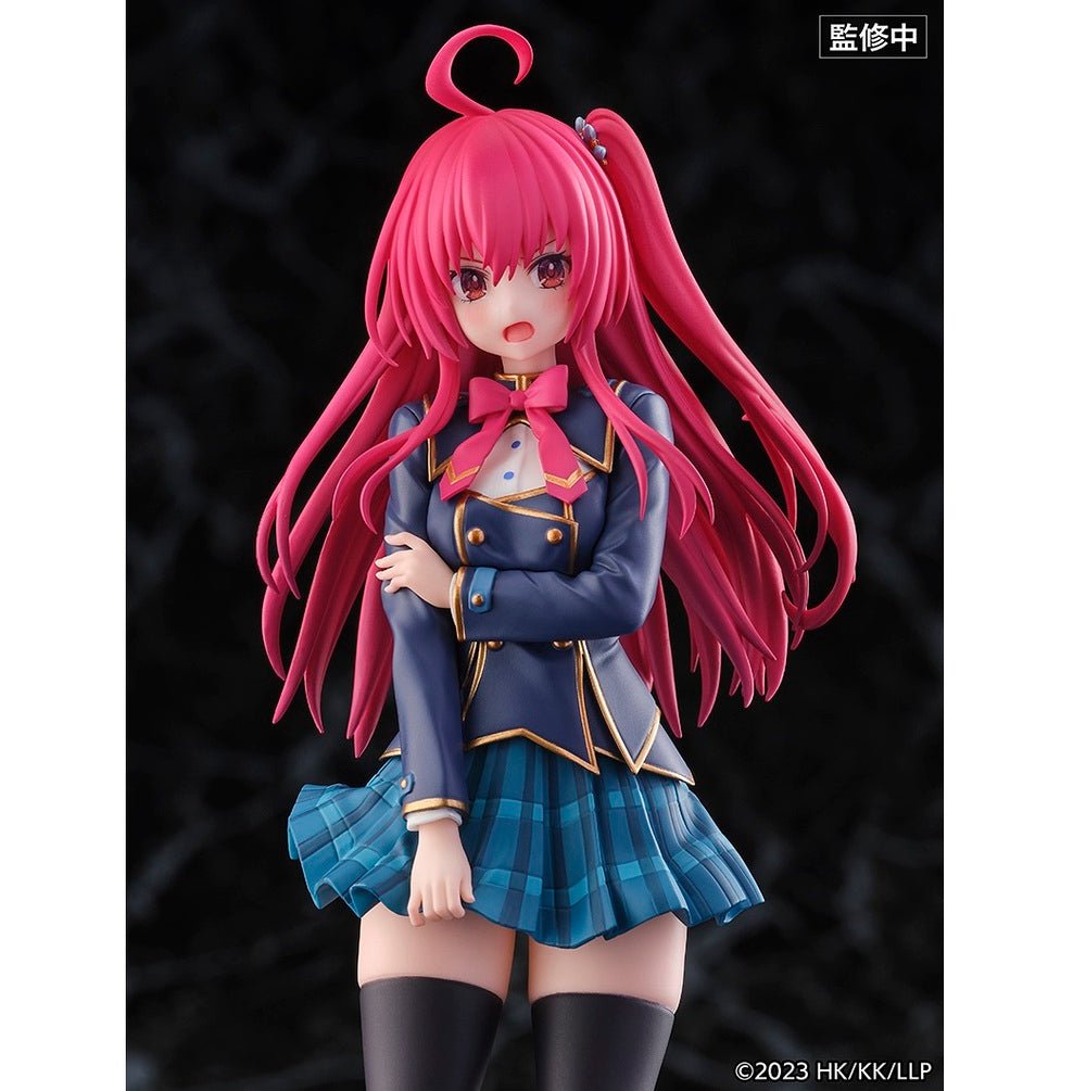 《預訂已截單》eStream Cantabile《謊言遊戲》彩園寺更紗《2024年4月發售》 - Microworks ACG