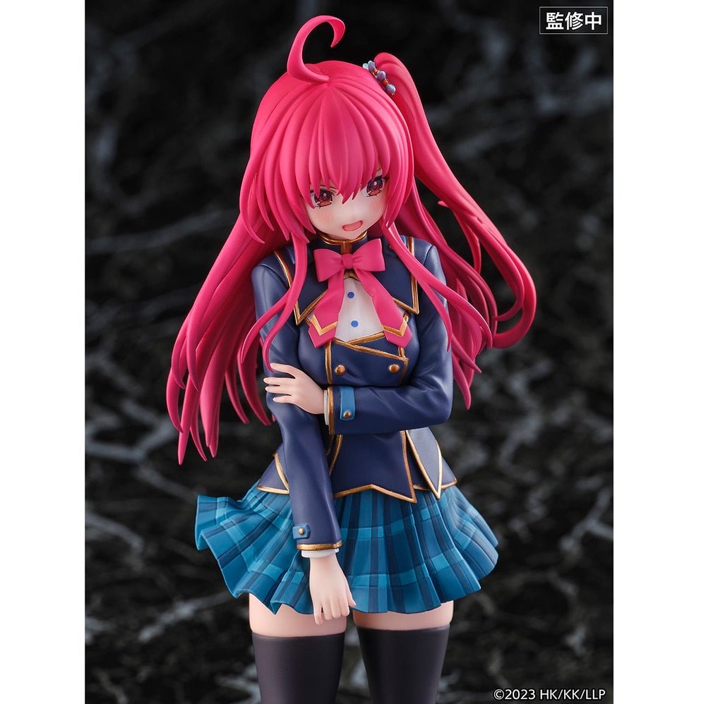 《預訂已截單》eStream Cantabile《謊言遊戲》彩園寺更紗《2024年4月發售》 - Microworks ACG