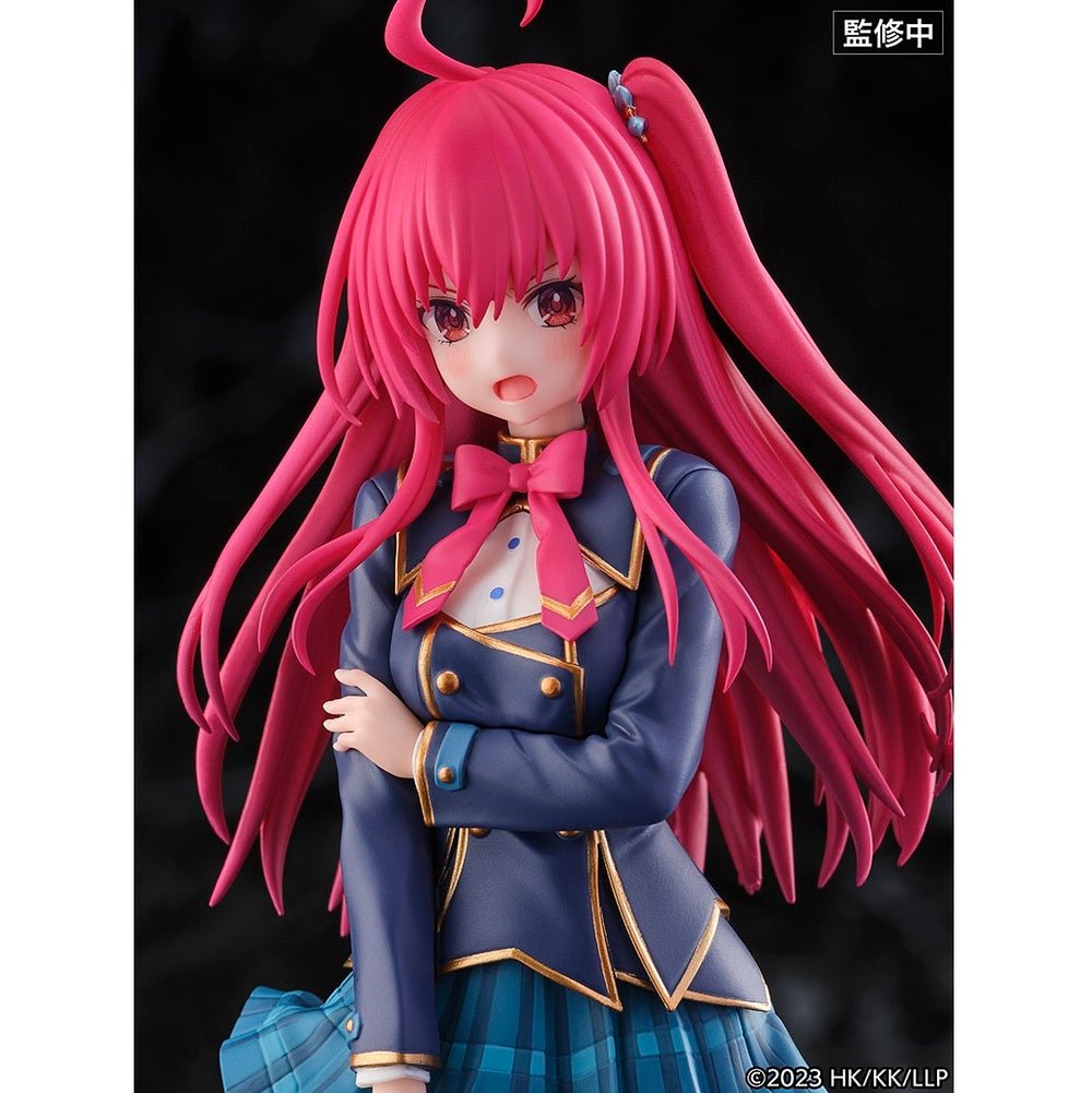 《預訂已截單》eStream Cantabile《謊言遊戲》彩園寺更紗《2024年4月發售》 - Microworks ACG