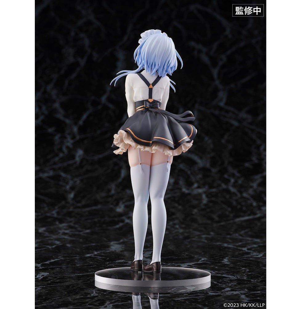 《預訂已截單》eStream Cantabile《謊言遊戲》姬路白雪《2024年4月發售》 - Microworks ACG