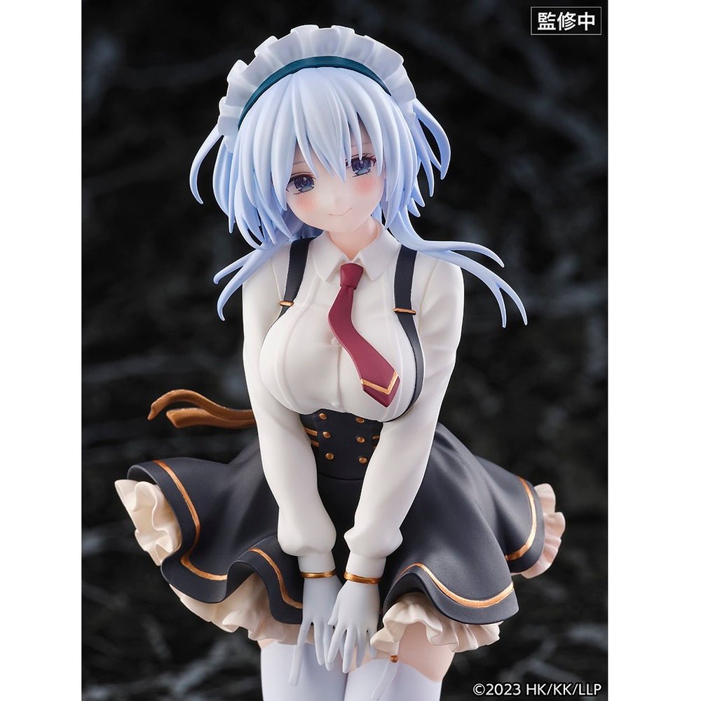 《預訂已截單》eStream Cantabile《謊言遊戲》姬路白雪《2024年4月發售》 - Microworks ACG