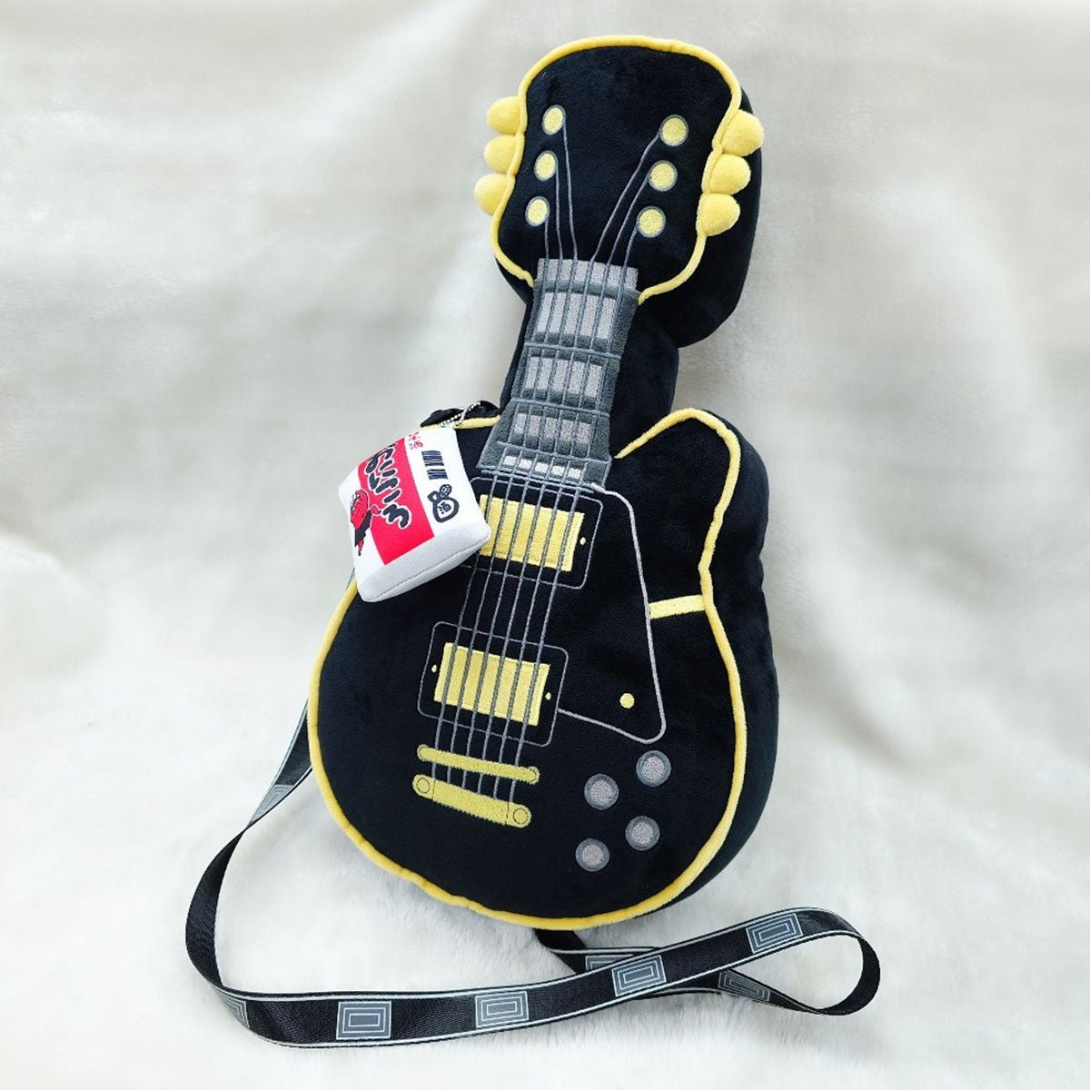 孤獨搖滾！ 造型抱枕 吉他來囉 - Microworks ACG