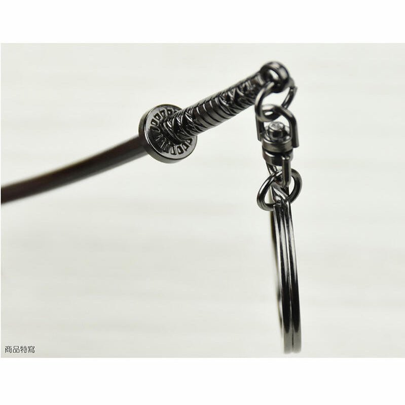 鬼滅之刃 日輪刀鎖匙扣 A款 竈門炭治郎 - Microworks ACG