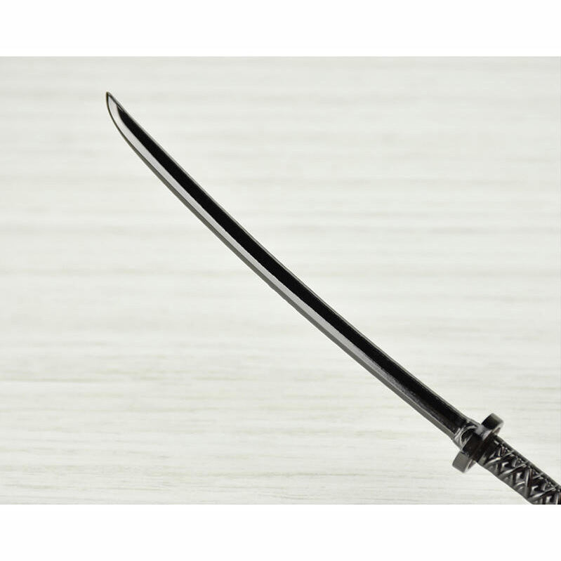 鬼滅之刃 日輪刀鎖匙扣 A款 竈門炭治郎 精品 Microworks Online Store