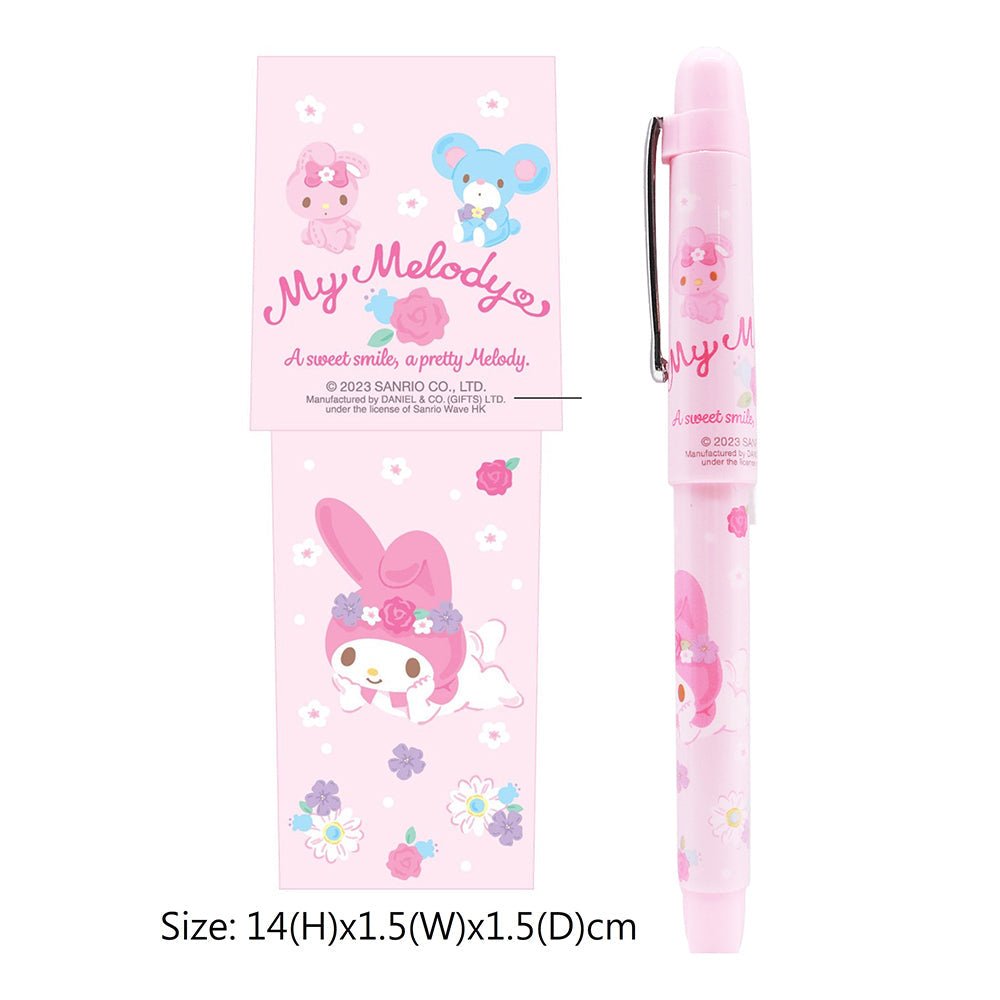 My Melody 兩用筆 - Microworks ACG