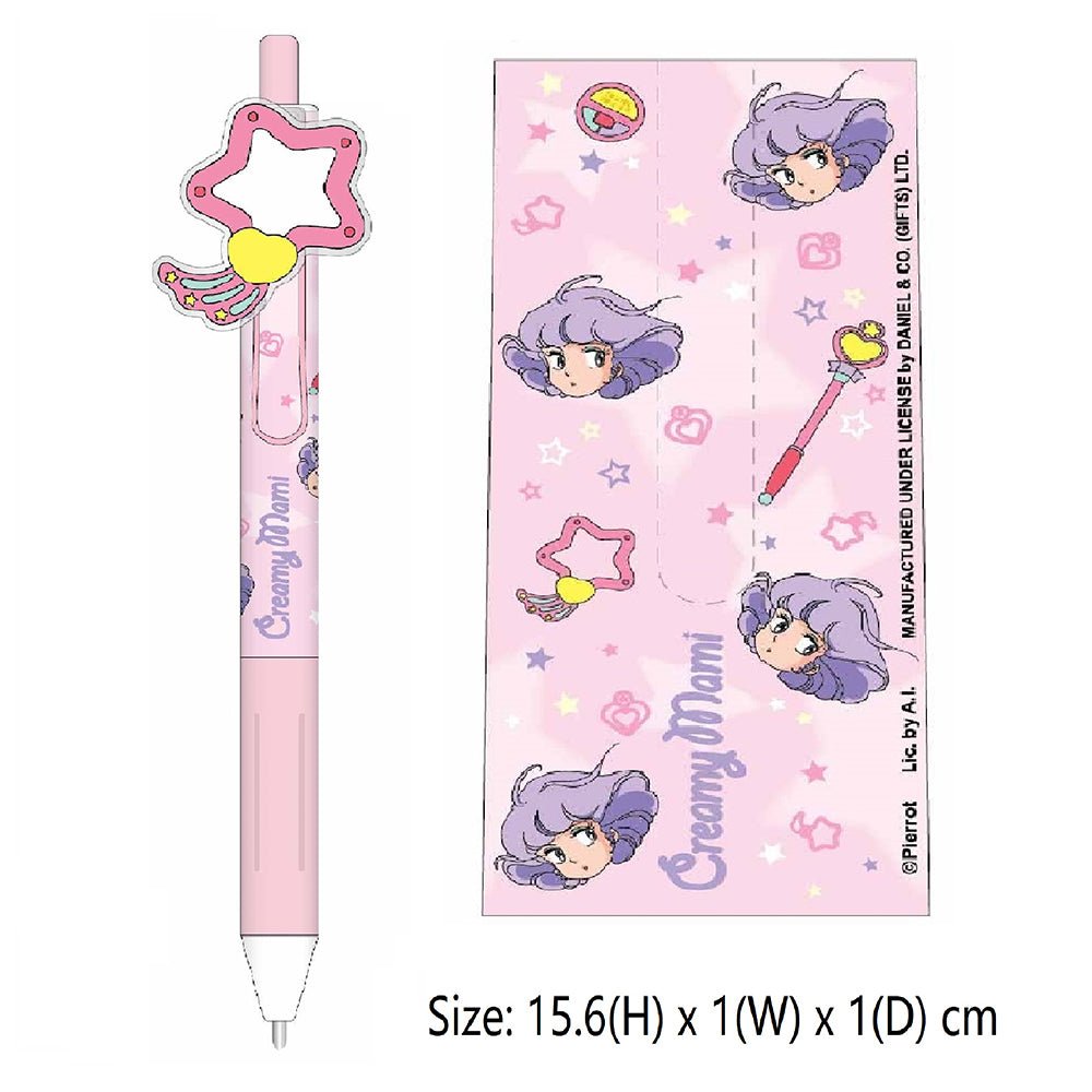 我係小忌廉 公仔原子筆 - Microworks ACG