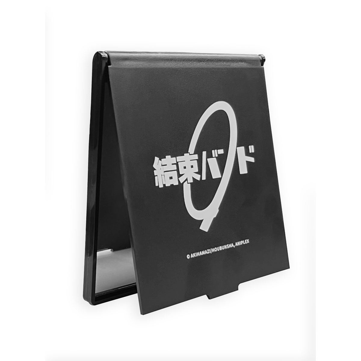 孤獨搖滾！ 方形立鏡 團結Band - Microworks ACG