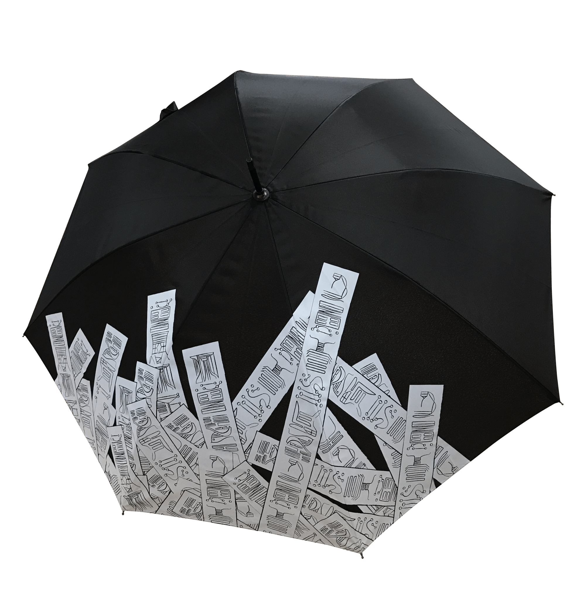 咒術迴戰 雨傘 (只限商店取貨) - Microworks ACG