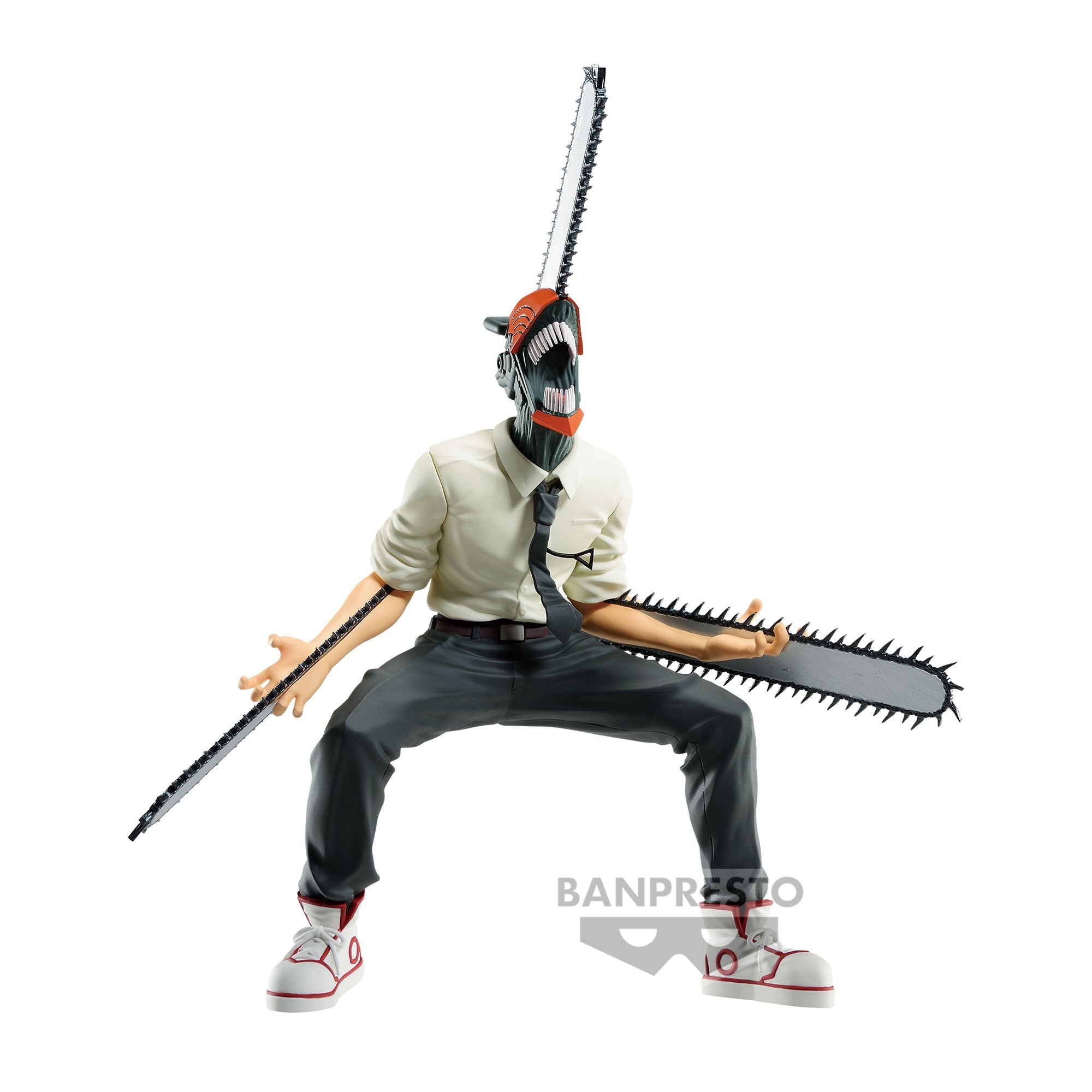 《預訂》Banpresto [VIBRATION STARS] 鏈鋸人 淀治 《2023年4月到貨》 Figure公仔人偶景品 Microworks Online Store