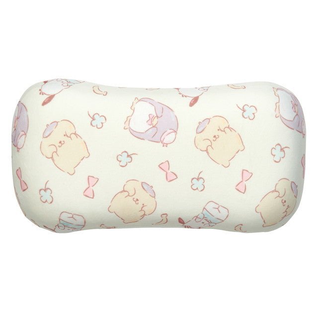 Hello Kitty 長型腰墊咕𠱸 - Microworks ACG