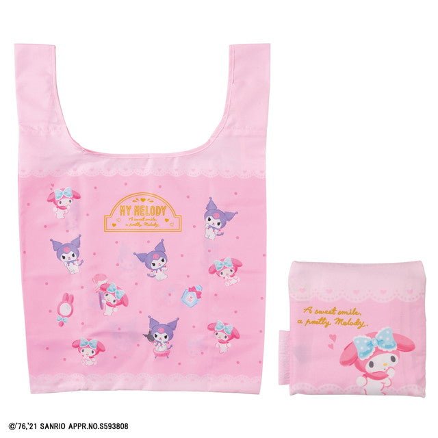 My Melody 環保袋 - Microworks ACG
