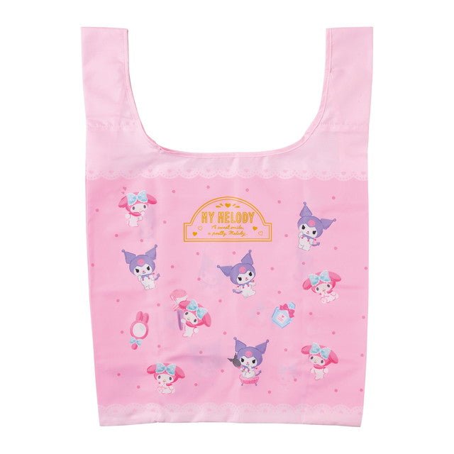 My Melody 環保袋 - Microworks ACG