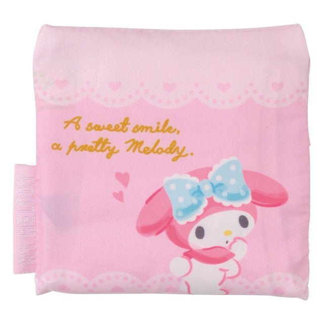 My Melody 環保袋 - Microworks ACG