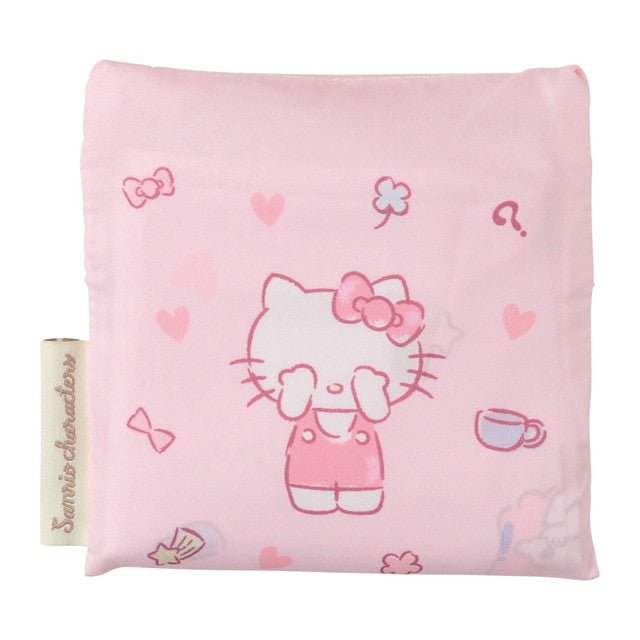 Hello Kitty 環保袋 多款角色 - Microworks ACG