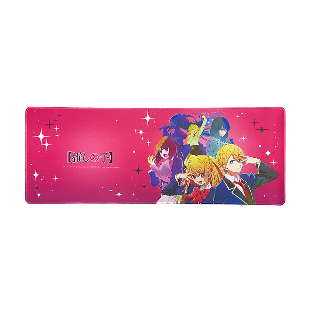 我推的孩子 大枱墊 全角色 - Microworks ACG