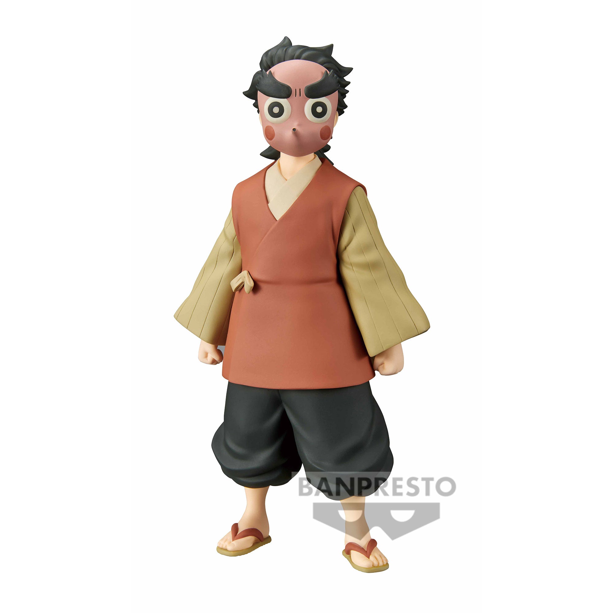 Banpresto [景品] 鬼滅之刃 小鐵