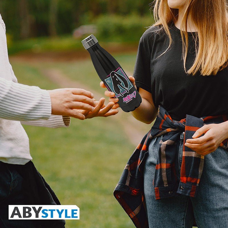 初音未來 水樽 500ml - Microworks ACG