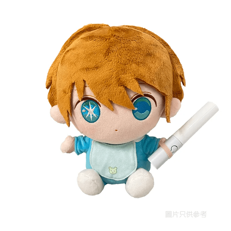 我推的孩子 毛公仔 星野愛久愛海 寶寶 - Microworks ACG
