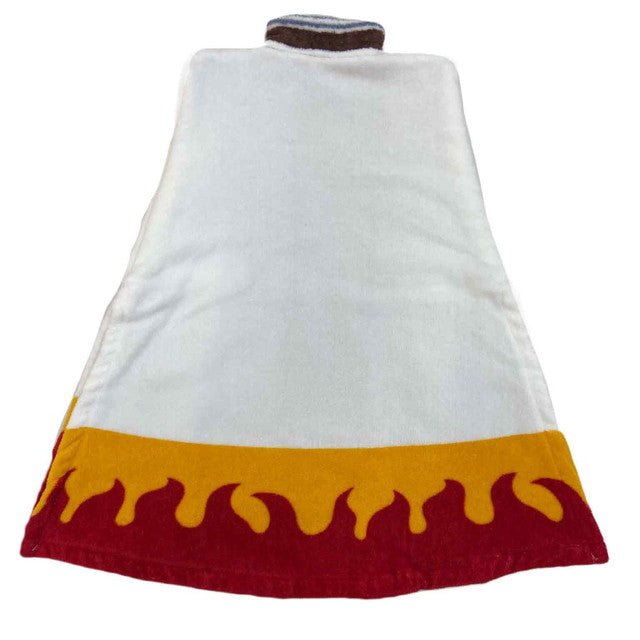 鬼滅之刃 羽織抹手毛巾 - Microworks ACG